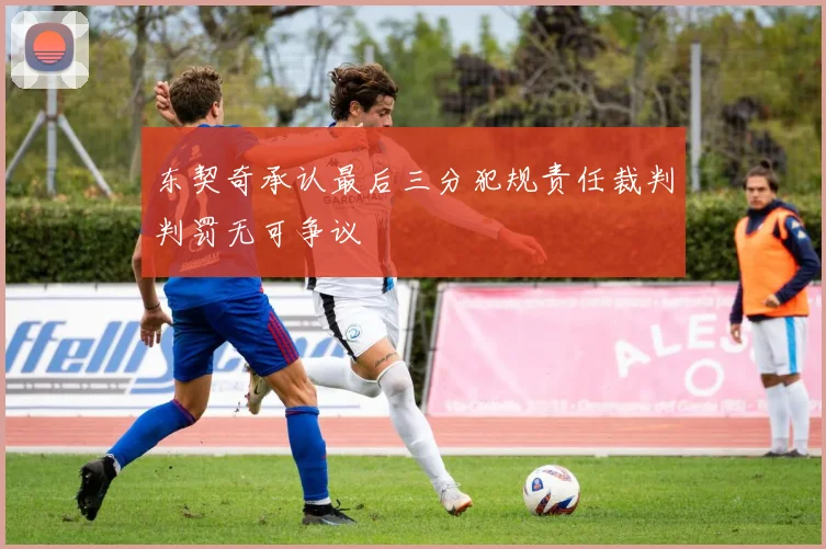 东契奇承认最后三分犯规责任裁判判罚无可争议